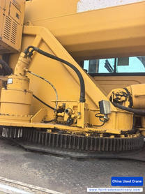 Buy XCMG 25k Used Crane / 3 Buy XCMG 25k Used Crane / 3
